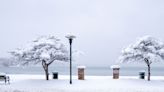 Winter storm Tuesday could bring up to 10 inches of snow to southern Wisconsin