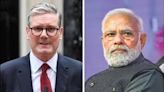 PM Modi speaks to Starmer, both agree to work for early free trade agreement - News Today | First with the news