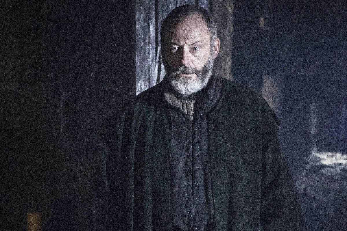 Game of Thrones actor Liam Cunningham issues condemnation against those ‘ignoring’ Gaza