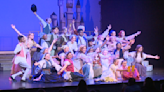 A timeless tale returns, The Ned presents Rodgers and Hammerstein's Cinderella - WBBJ TV