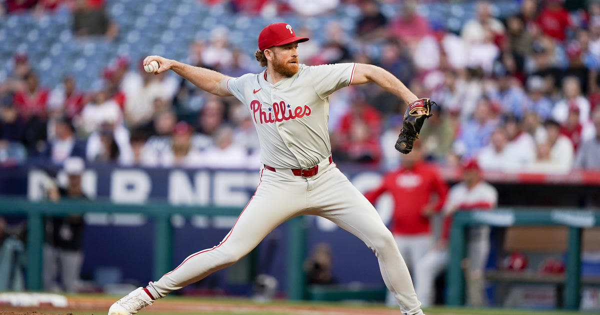 Rob Thomson denies report Spencer Turnbull will remain in Phillies rotation