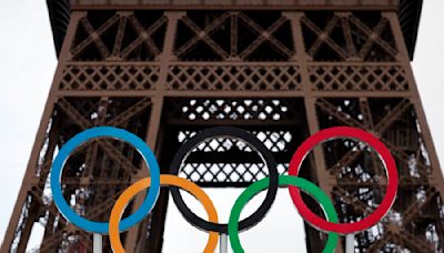 ¿Qué tan interesado está Chile en los Juegos Olímpicos? Los sorprendentes resultados que arroja estudio internacional sobre París 2024 - La Tercera