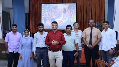 No-Code, No-Cost Website Workshop: Parishes in Mangalore Diocese Embrace Digital Transformation