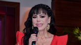 Maribel Guardia va por el trono que se disputan Laura Bozzo y Rocío Sánchez Azuara en la TV