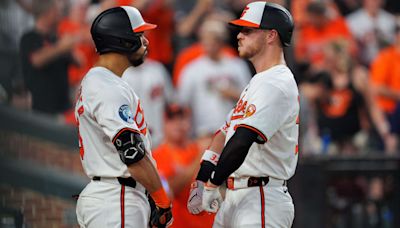 Baltimore Orioles Become Third Team in MLB History To Do This