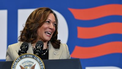 Kamala Harris Memes Take Over Social Media After Joe Biden Drops Out of 2024 Race