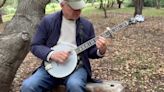 Clip resurfaces of Steve Martin on banjo as actor celebrates 77th birthday