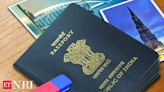 Passport surrenders double in a year in Gujarat. Here's the reason why