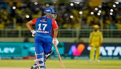 Rishabh Pant to join Chennai Super Kings ahead of IPL 2025: Reports - CNBC TV18