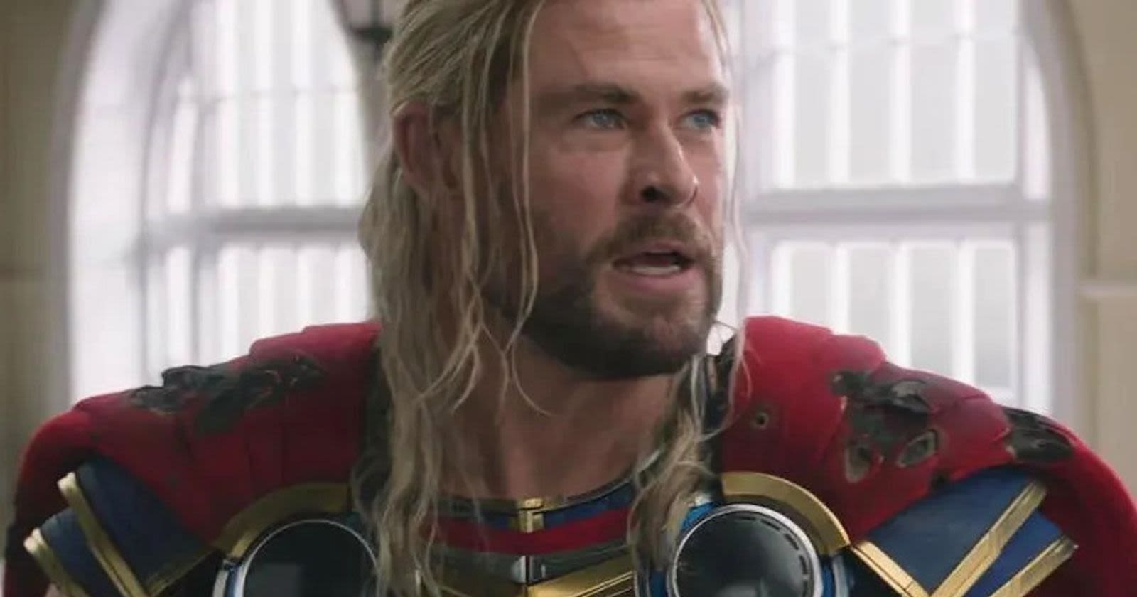 Chris Hemsworth Admits 'Superhero Curse' Exists; Says Actors Get Pigeonholed