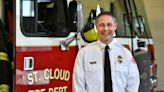 St. Cloud fire chief Matt Love emphasizes leadership skills, community growth in new role