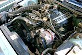 Ford Essex V6 engine (Canadian)