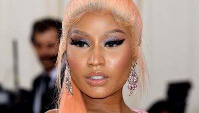 Nicki Minaj’s Co-op Live Arena show postponed after Amsterdam arrest