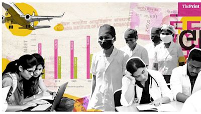 Don't kill NEET over paper leaks. Medical seats mustn't become privilege of the rich again