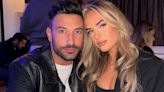 Strictly's Giovanni Pernice shares loved-up snap with girlfriend after split