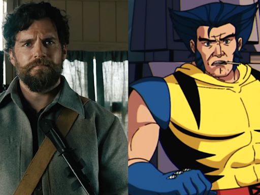 A Lot Of Fans Don’t Actually Want Henry Cavill As Wolverine, And I Think They Have Some Better X-Men Ideas