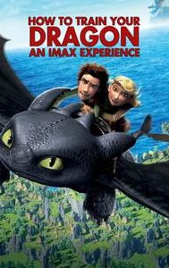 How to Train Your Dragon (2010 film)