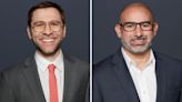 Disney Television Animation Ups Douglas Bensimon & Edward Mejia To VP Current Series