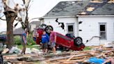 Multiple deaths, extensive damage after powerful tornado rips through Iowa: Updates
