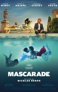 Masquerade (2022 film)
