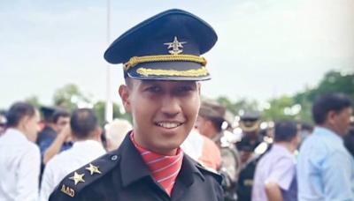 Doda Terror Attack: 'Proud Son Has Done Something For The Nation,' Says Captain Thapa's Father