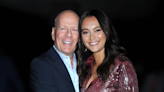 Bruce Willis’ Wife Emma Shares Romantic Valentine's Day Pic of the Duo