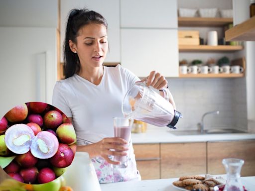 Este es el batido que produce colágeno y aporta más vitamina C que la naranja