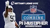 2023 NFL Combine Profile: PJ Mustipher, Defensive Tackle