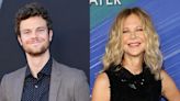 Meg Ryan and Dennis Quaid's Son Jack Quaid Responds After Mom Defends Him From "Nepo Baby" Label - E! Online