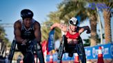 Triathlon News & Notes: Inaugural Para Mixed Relay, Lange Fastest IM Run Ever In Israel, and More