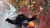 Lower Hudson Valley weather forecast through Halloween for your spooky fall events