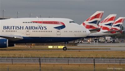 英國航空母企IAG再次終止收購西班牙歐洲航空