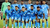 Latest FIFA rankings: India remains on 124th, topper Argentina consolidates position