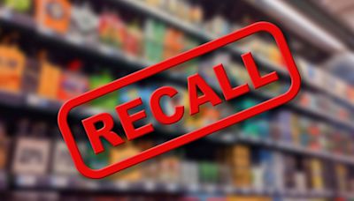 2023 Had Most Food Recalls Since Start Of COVID-19 Pandemic, Report Finds