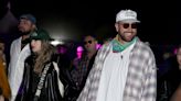 Travis Kelce Talks Experiencing Coachella With Taylor Swift and Fans