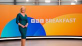 BBC weather presenter Carol Kirkwood says she feels no pressure over her looks at 61