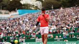 Novak Djokovic gives worrying update on elbow issue ahead of French Open