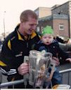 Henry Shefflin