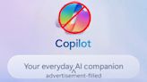 Microsoft has an ad problem – here’s why you shouldn’t trust Copilot