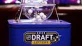 2024 NHL Draft lottery results: San Jose Sharks earn right to No. 1 overall pick, Chicago Blackhawks at No. 2