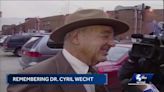 WTAE Editorial: Remembering Dr. Cyril Wecht