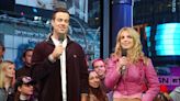 Carson Daly Celebrates 25 Years Since 'TRL' Premiere: 'Some of the Best Years of My Life'