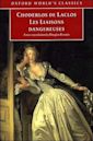 Les Liaisons dangereuses (Profil Bac)