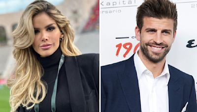 ¿Gerard Piqué pretende a exnovia venezolana de José Manuel Figueroa? Ella así reacciona