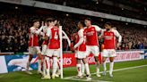 Premier. El Arsenal olvida la pena europea volviendo a ser líder