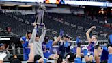 Taylen Green ‘just kept swinging.’ Boise State QB leads Mountain West title game knockout