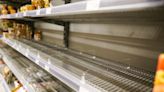 Los 5 productos que escasearán en los supermercados en 2023