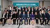 Hong Kong and Shanghai hold meeting to enhance financial co-operation (with photos)