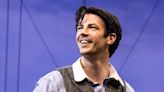 After 'The Flash,' Grant Gustin Makes His Broadway Debut In 'Water For Elephants'