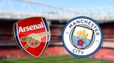 Arsenal vs Man City live stream: How can I watch FA Youth Cup semi-final for FREE on TV in UK today?